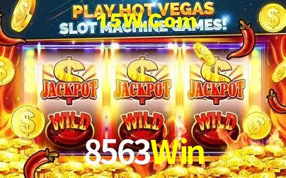 8563Win Entrar - Login Seguro Certificado