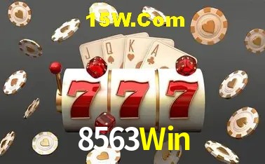 8563Win Brasília - Jogo Features