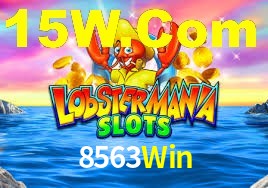 Roulette Table 8563Win