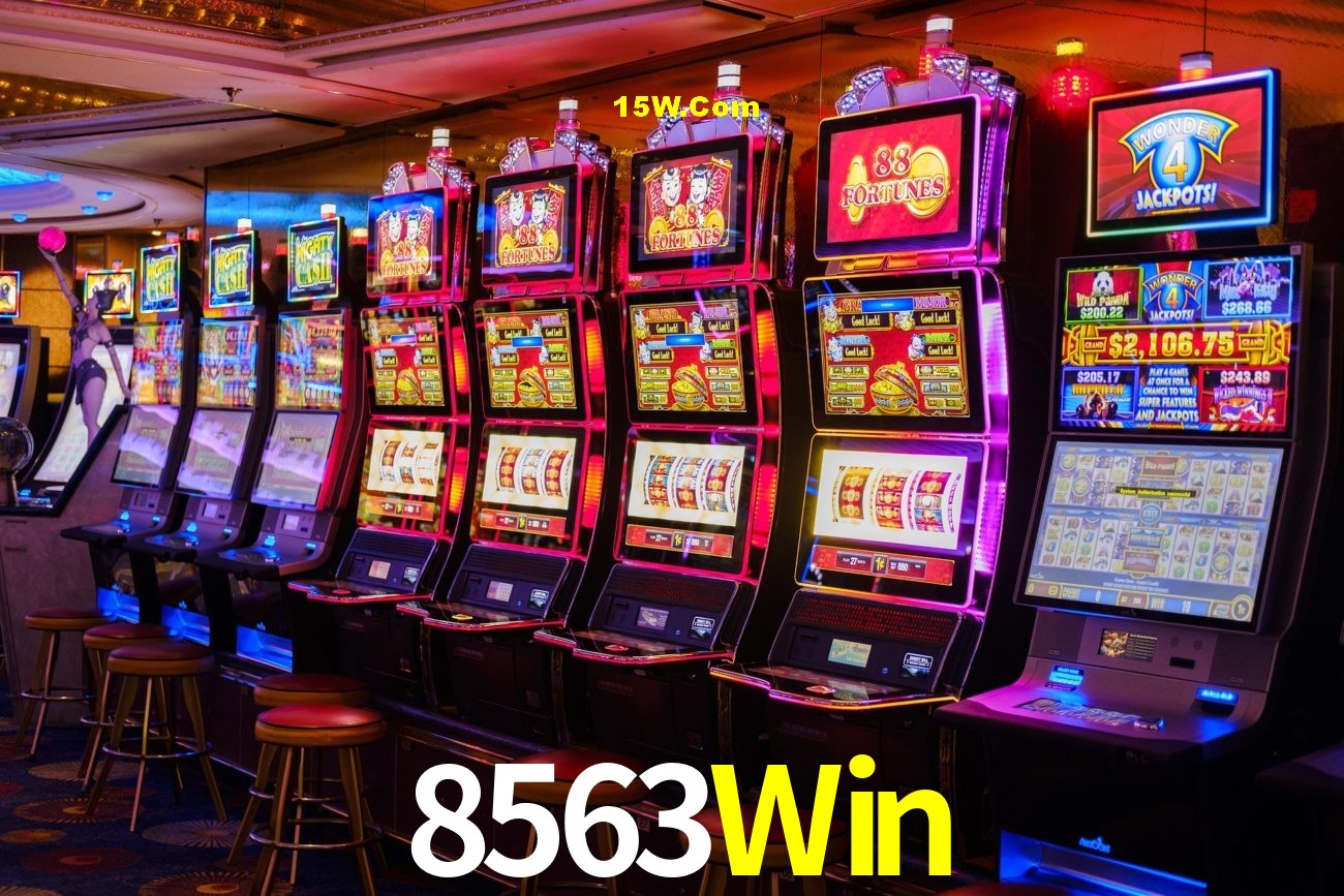 Security Systems 8563Win