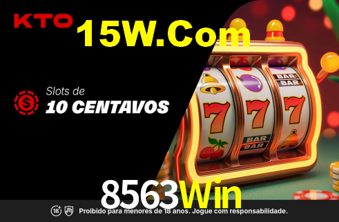 8563Win Bet