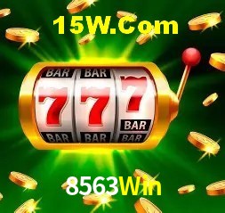 Casino Ao Vivo 8563Win