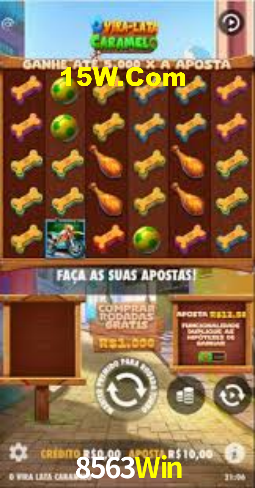8563Win.Com