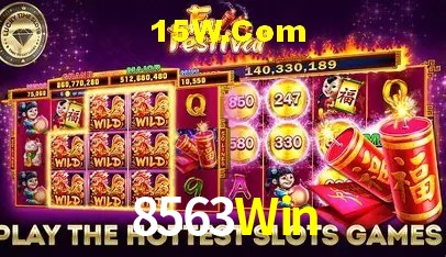 8563Win Promoções - 30+ Ofertas Diárias