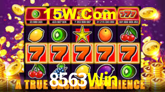 8563Win