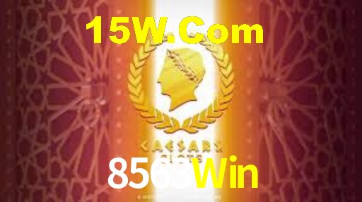 8563Win Bet